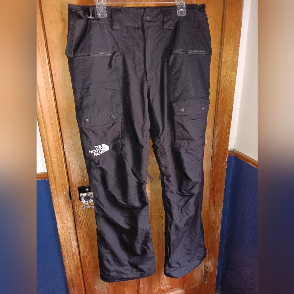 North Face Ski Pants Snow Pants